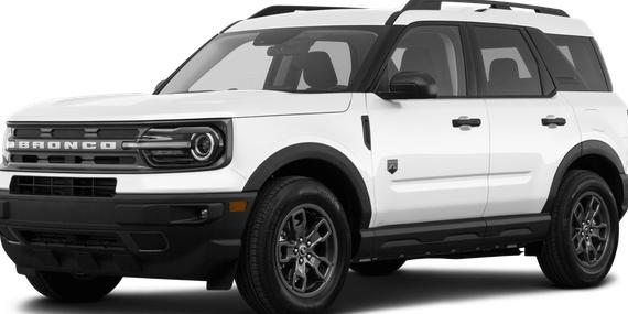 FORD BRONCO SPORT 2021 3FMCR9A61MRA33102 image FORD BRONCO SPORT 2021 3FMCR9A61MRA33102 image